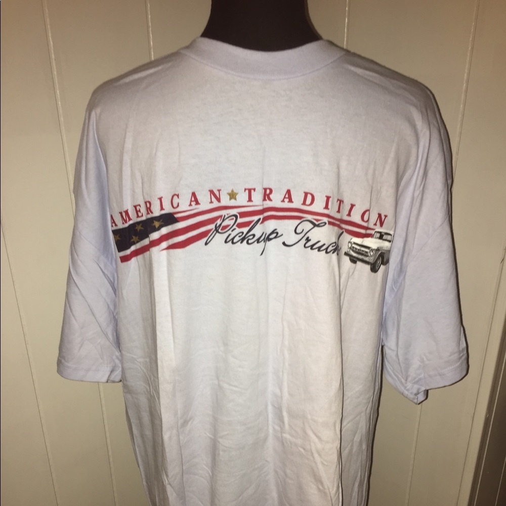 American Tradition T-Shirt